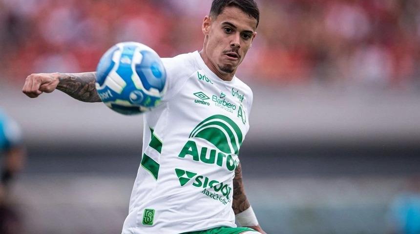 Fenerbahçe'nin yeni yıldız transferini duyurdular! Kadıköy'de yeni sambacı...