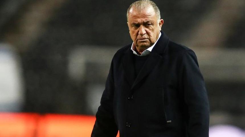 Fatih Terim'den Jorge Jesus'a kritik çelme! Zirve yarışında büyük darbe