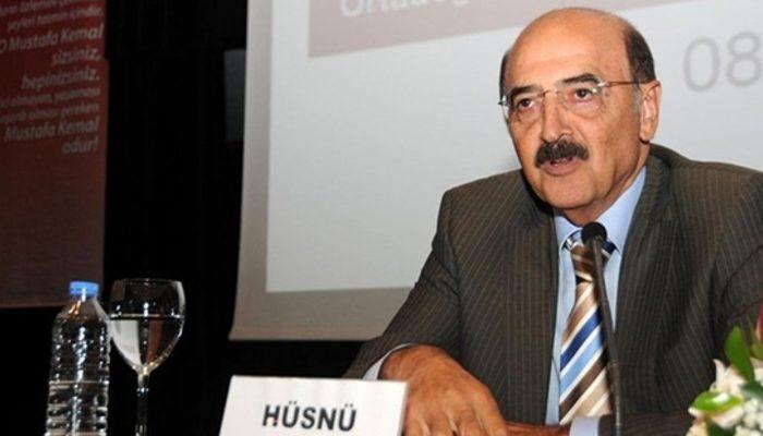Hüsnü Mahalli'den Beşar Esad ve PYD hakkında kritik iddia