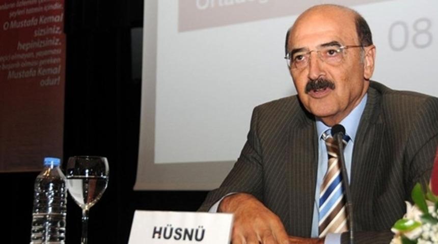 H&uuml;sn&uuml; Mahalli'den Beşar Esad ve PYD hakkında kritik iddia