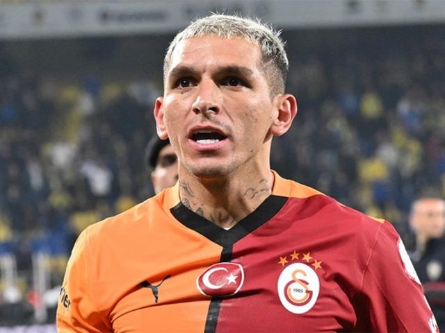 Galatasaray'dan Torreira hamlesi! Süpriz bir gelişme yaşandı