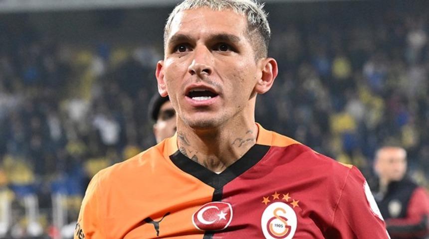 Galatasaray'dan Torreira hamlesi! Süpriz bir gelişme yaşandı