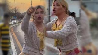 Erkek çocuklarına Ben kadınım değil mi? diye sormuştu! Mükremin Gezgin hakkında suç duyurusu