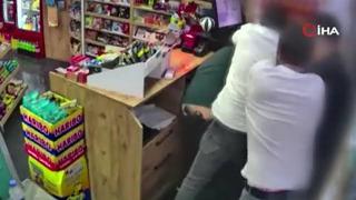 Tekel bayii cinayeti davasında karar çıktı! Sanıkların ifadesi pes dedirtti