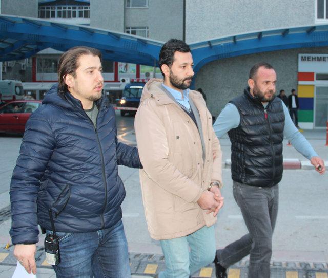 Konya merkezli 33 ilde FETÖ operasyonu: 80 gözaltı kararı