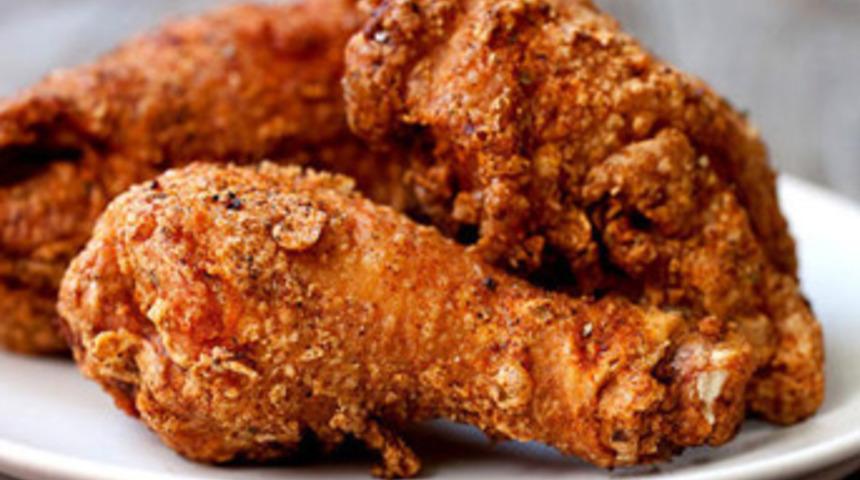 D&uuml;nyaca &uuml;nl&uuml; fast food zinciri KFC&rsquo;nin tavuğu bitti