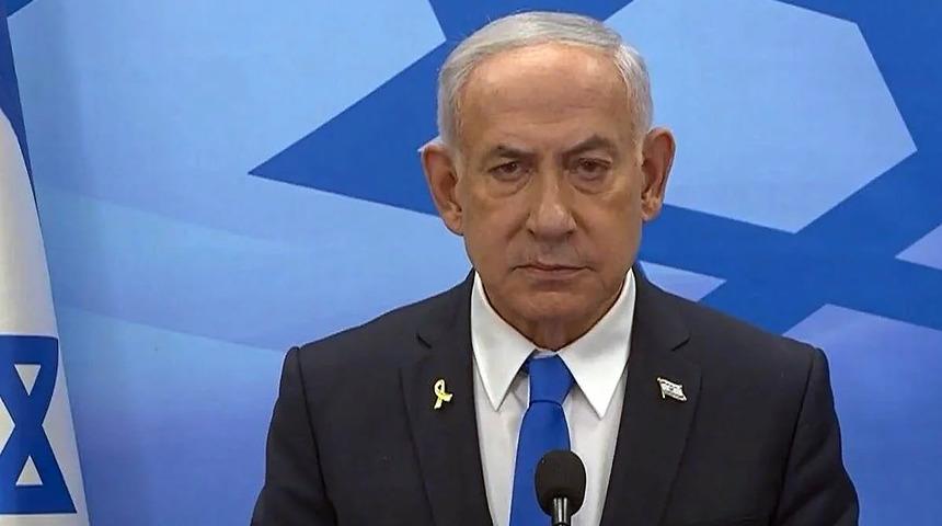 İsrail muhalefetinden "Netanyahu ülkenin güvenliğine zarar veriyor" çıkışı