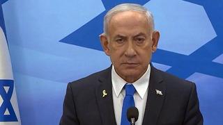 İsrail muhalefetinden Netanyahu ülkenin güvenliğine zarar veriyor çıkışı
