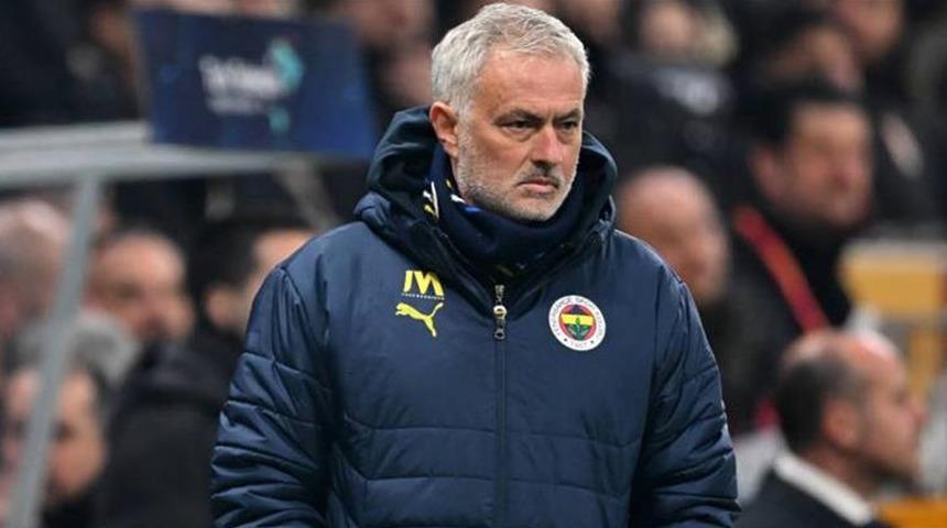 Jose Mourinho'nun yeni adresi duyuruldu! Portekizli teknik adam yeşil ışık yaktı... Gideceği takım gündem oldu