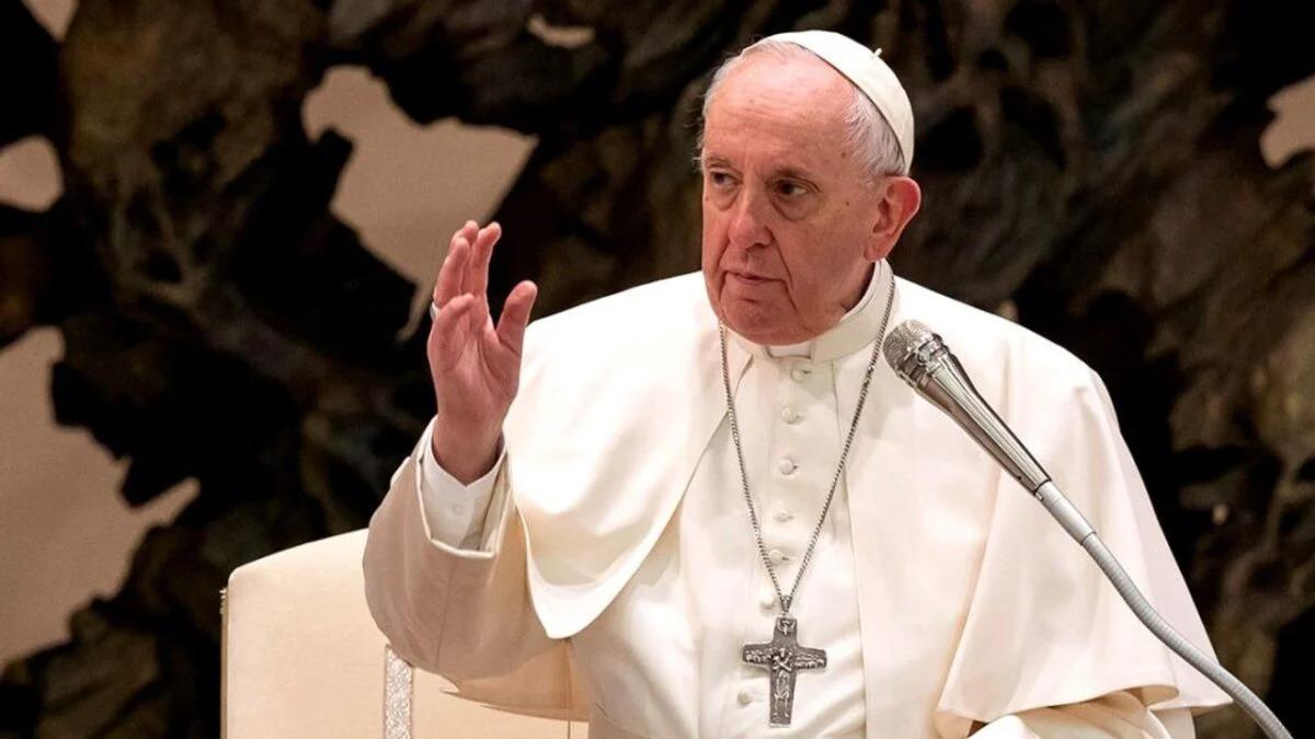 Ölüm nedeni açıklanan Papa Francis'in vasiyeti de ortaya çıktı