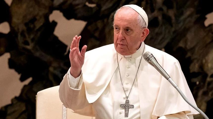 Ölüm nedeni açıklanan Papa Francis'in vasiyeti de ortaya çıktı
