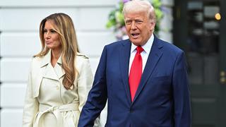 Trump, Papa Francis'in cenaze törenine katılacak!