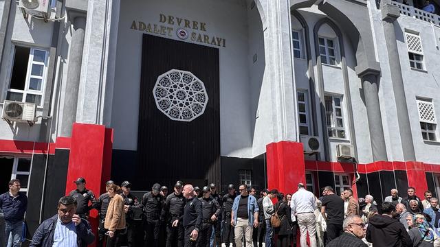 Devrek Belediyesi'ne usulsüzlük soruşturması