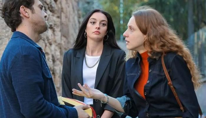 Başrol apar topar ayrıldı! Fenomen diziden final kararı