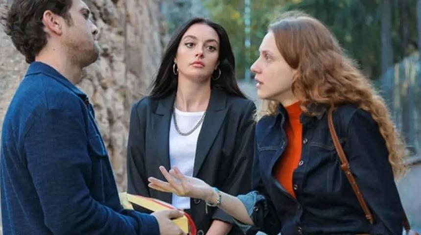 Başrol apar topar ayrılmıştı! Deha dizisi için final kararı... Deha finali ne zaman?