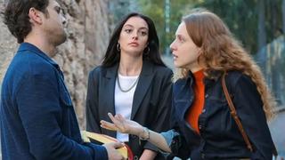 Başrol apar topar ayrılmıştı! Deha dizisi için final kararı... Deha finali ne zaman?