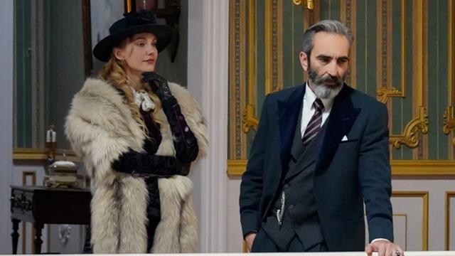 Başına gelmeyen kalmadı! Şakir Paşa Ailesi’nin sezon finali öne çekildi