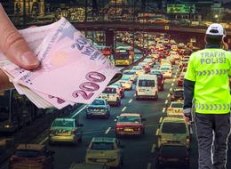 Tüm sürücüleri ilgilendiriyor! Hükümet düğmeye bastı: Bunu yapana af yok, normal cezadan daha fazla ödeyecek