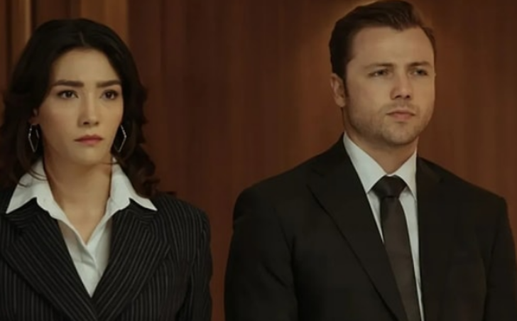 Boykot paylaşımı yüzünden Teşkilat'tan çıkarılan Aybüke Pusat neler yaşadı? Yapımcı Timur Savcı anlattı: TRT'nin sunduğu seçenek... G2