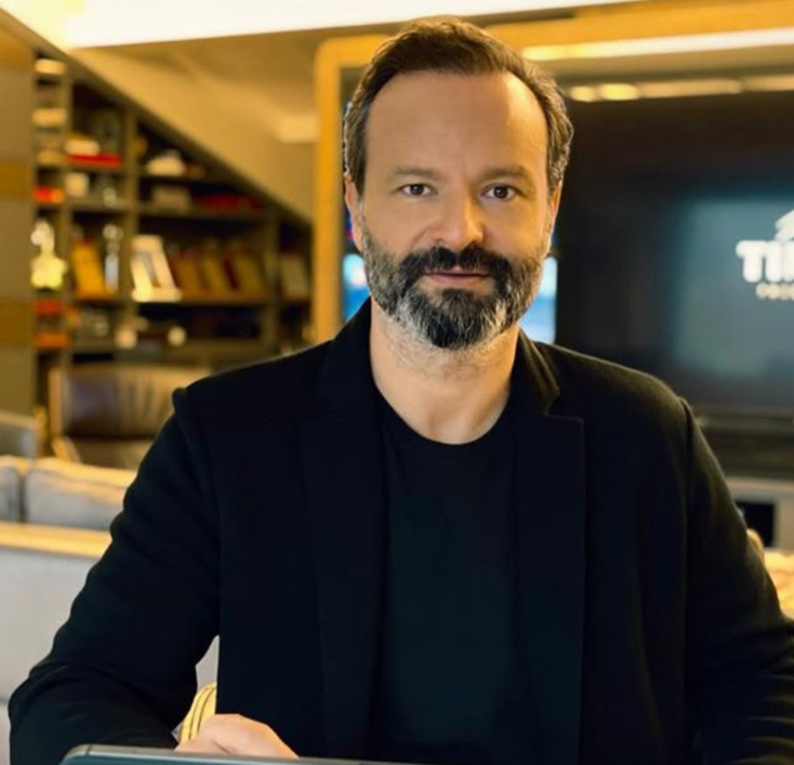 Boykot paylaşımı yüzünden Teşkilat'tan çıkarılan Aybüke Pusat neler yaşadı? Yapımcı Timur Savcı anlattı: TRT'nin sunduğu seçenek... G3