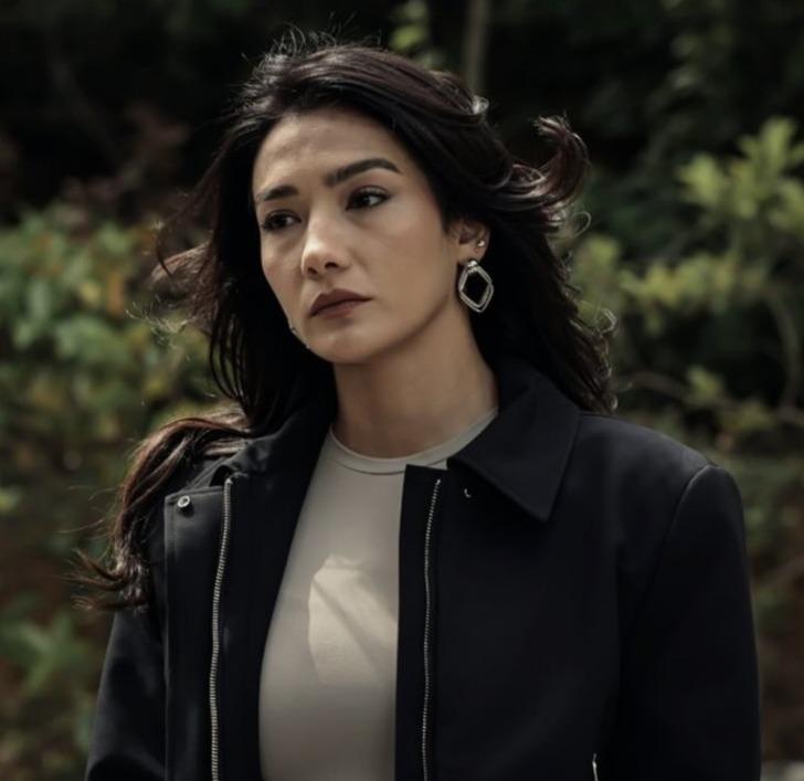 Boykot paylaşımı yüzünden Teşkilat'tan çıkarılan Aybüke Pusat neler yaşadı? Yapımcı Timur Savcı anlattı: TRT'nin sunduğu seçenek... G4