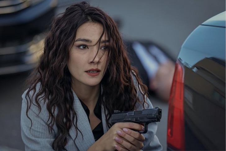 Boykot paylaşımı yüzünden Teşkilat'tan çıkarılan Aybüke Pusat neler yaşadı? Yapımcı Timur Savcı anlattı: TRT'nin sunduğu seçenek... G5