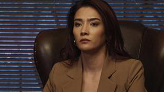 Boykot paylaşımı yüzünden Teşkilat'tan çıkarılan Aybüke Pusat neler yaşadı? Yapımcı Timur Savcı anlattı: TRT'nin sunduğu seçenek...