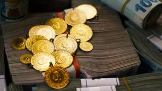 Gram altın ve onsta bir rekor daha! 1 asgari ücret 3 çeyrek altın ediyor, tarihi düşük seviye... Trump'ın sözleri doları düşürüyor