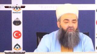 Cübbeli'den yanıt geldi! 'İftira atıyorlar'