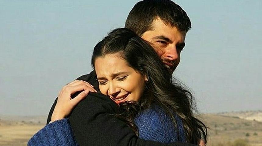 Gönül Dağı'nın Dilek'i Gülsim Ali, Berk Atan'ın kaza yaptığını duyunca... "İyi ama ağrıları varmış"