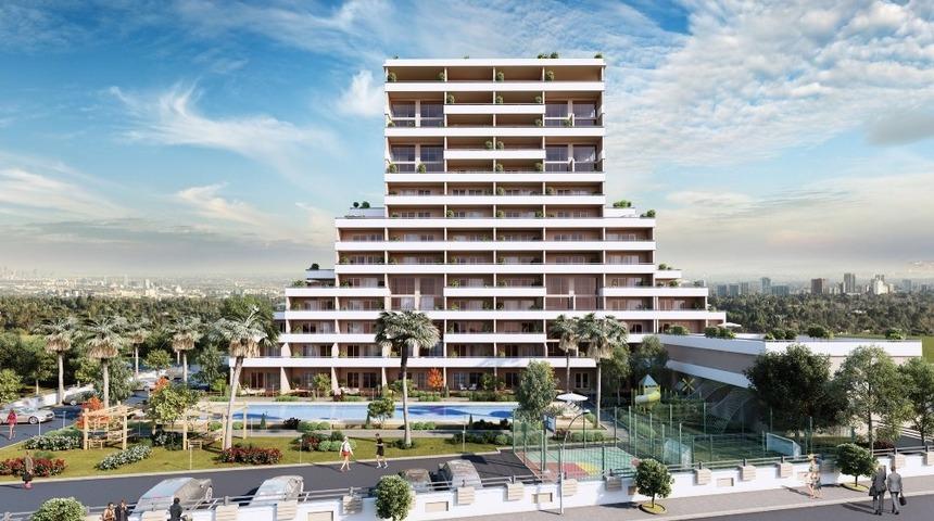 Dream Loft tamamladı