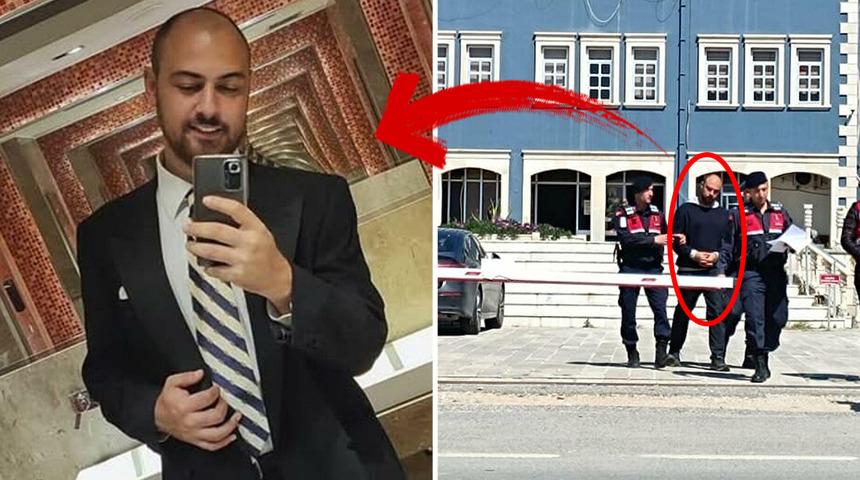 Eski milletvekili Fehmi Işıklar'ın oğlu annesini öldürmüştü! Cinayetin nedeni ortaya çıktı