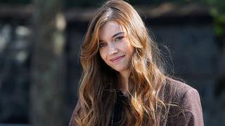 Afra Saraçoğlu saç rengini değiştirdi, sosyal medyanın diline düştü