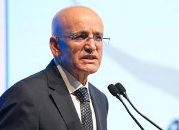 Bakan Şimşek, Londra'da İslami Finans Zirvesi'nde konuştu