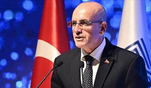 Bakan Şimşek, sanayi &uuml;retim endeksi verilerini değerlendirdi