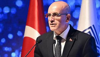 Bakan Şimşek ödemeler dengesini verilerini değerlendirdi