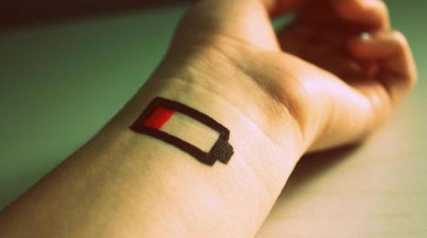 Telefon ve laptop piliniz neden zamanla ölüyor?