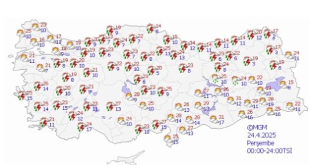 perşemve