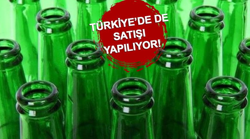 Dünyaca ünlü maden suyunda dışkıdan bulaşan bakteri tespit edildi! "Kuyular saflığını kaybetti"