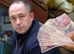 'Sinyal veriyor' Zirai don fiyatları uçurdu! Serbest piyasada 185 TL'ye yükseldi