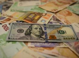 Serbest piyasada döviz açılış fiyatları