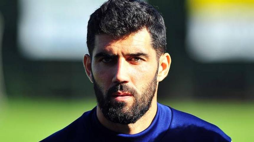 Luis Neto'ya m&uuml;jdeli haber!