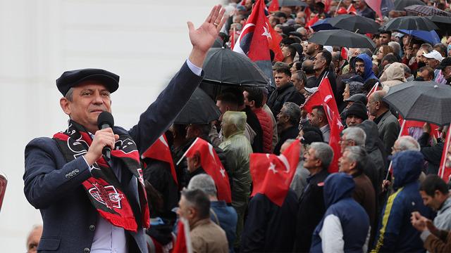 En az Yozgat kadar konuşulur! CHP sıradaki adresini belirledi: Gözler yeni mitingde