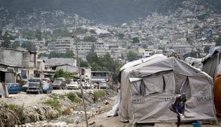 BM'den Haiti uyarısı: Geri dönüşü olmayan bir eşiğe yaklaşıyor