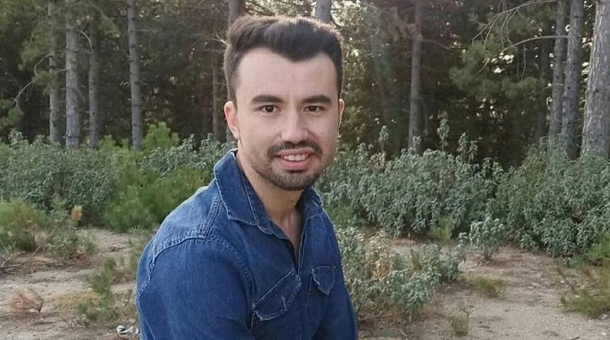 Motosiklet sürücüsü imam kazada can verdi