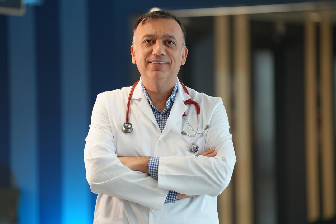 AHMET GÜZEL
