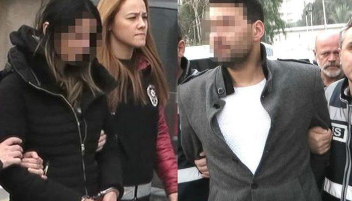İzmir'deki cinayetin sırrı 8 yıl sonra çözüldü