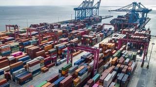 Elektrik ve elektronik sektörünün ihracatı ilk çeyrekte 4 milyar doları aştı