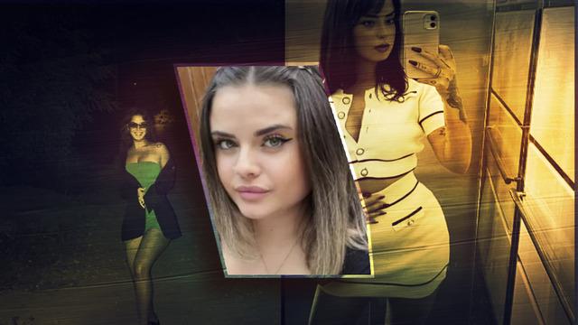 Oyuncu Sevil Akdağ, fenomen Elif Kırav'ı öldürmüştü! Beraber eğlendikleri anların görüntüsü çıktı