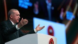 İletişim Başkanı Fahrettin Altun: Cumhurbaşkanımız ülkemiz dış politikasına liderlik etmeyi sürdürmekte